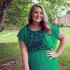 Meet your Posher, Tessa